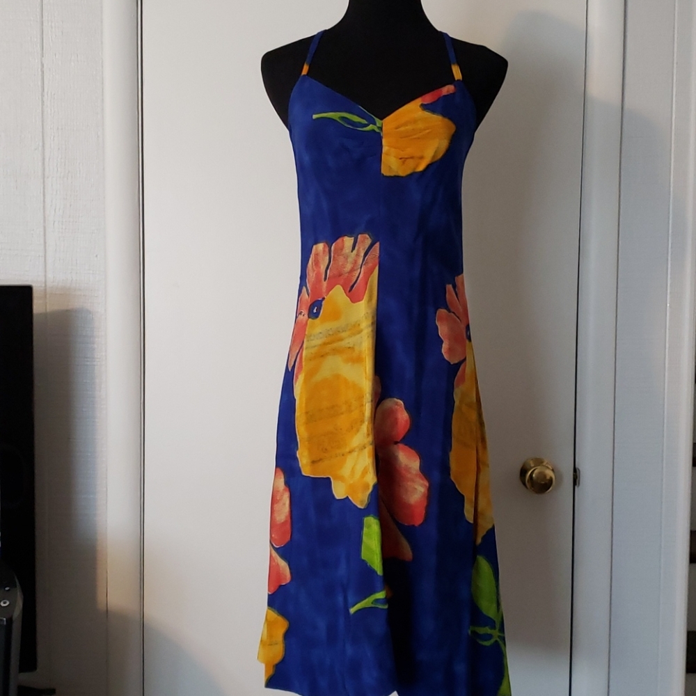 Summer dress
